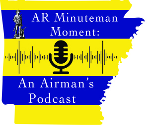 AR Minuteman Moment - Ep. 3