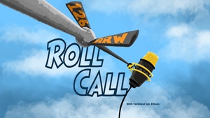 Roll Call - Episode #36 Mentors and Picnics