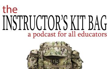 The Instructor's Kit Bag - Teaser