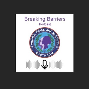 Breaking Barriers Podcast - Episode 6 (Bolivia)