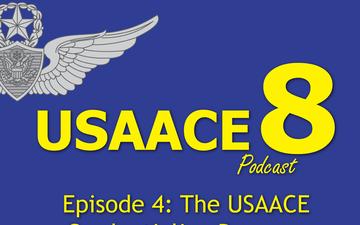 The USAACE-8 Podcast: Episode 4 - The USAACE Credentialing Program