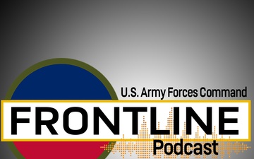 The FORSCOM Frontline