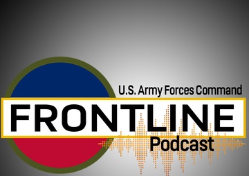 The FORSCOM Frontline