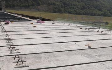 Corpstruction - Eufaula Dam Bridge Deck Replacement with Levi Rundell