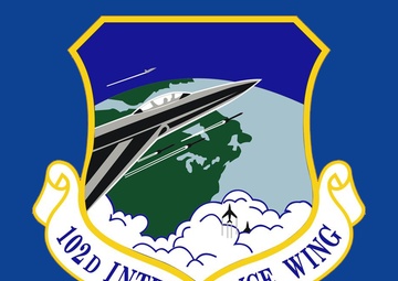 102nd Intelligence Wing The Seagull - Ep 002 - August 2021