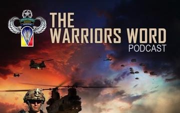 The Warrior's Word - Episode 7