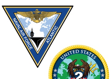 All Things Naval Aviation: Second Fleet