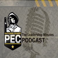 The Leadership Minutes - PEC Podcast - FY21 Episode 3