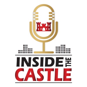 Inside the Castle Talks Silver Jackets
