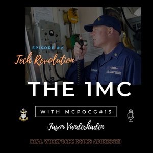 The 1MC - Tech Revolution