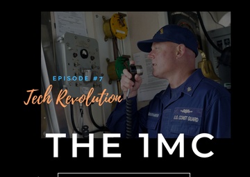 The 1MC - Tech Revolution