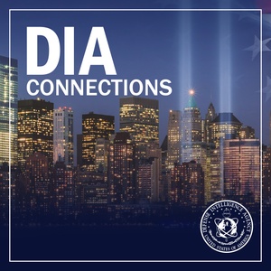 DIA Connections - Season 2 - Episode 1: September 11th