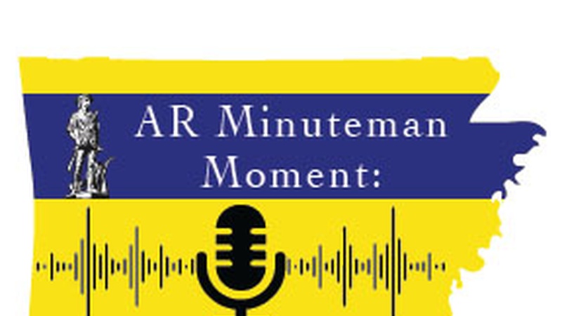 AR Minuteman Moment - Ep. 6