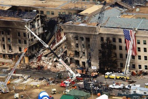 The High Ground - Special Edition - 20th Anniversary of 9-11