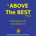 The Above The Best Podcast: Episode 0 - Introduction