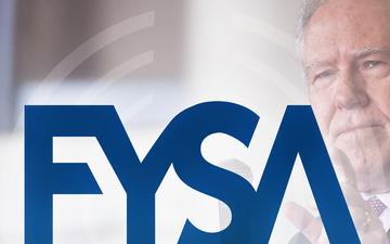 FYSA: SECAF Frank Kendall