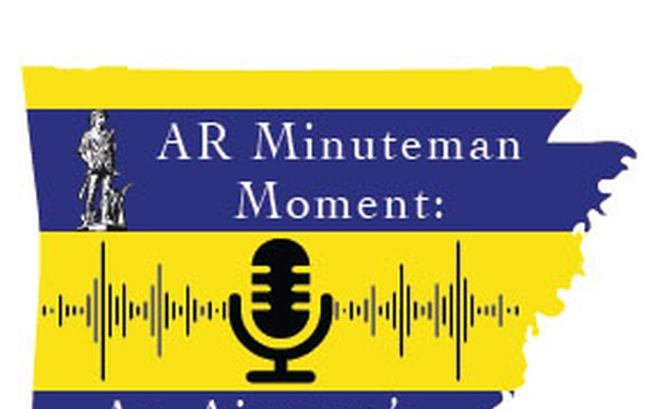 AR Minuteman Moment - Ep. 7