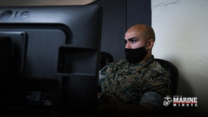 Marine Minute: Defense Agencies Initiative