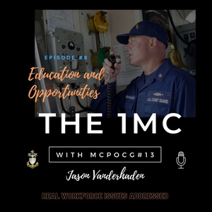 The 1MC - Education and Opportunities