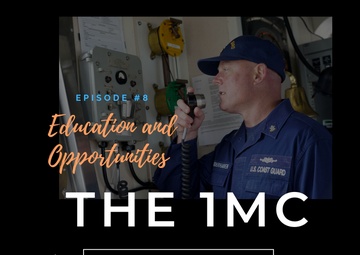 The 1MC - Education and Opportunities