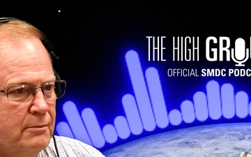 The High Ground - Special Edition - Terry Carlson talks: SUCCEED first anniversary