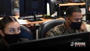 Marine Minute: See Something, Say Something