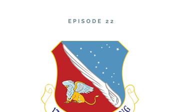 Beneath the Wing – Episode 22