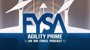 FYSA: Agility Prime