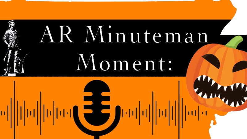 AR Minuteman Moment - Ep 9