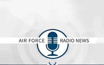 Air Force Radio News 29 October 2021