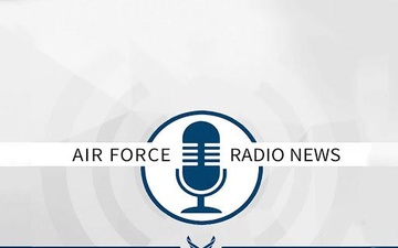 Air Force Radio News 01 November 2021