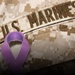 Marine Minute: Domestic Violence Awareness Month