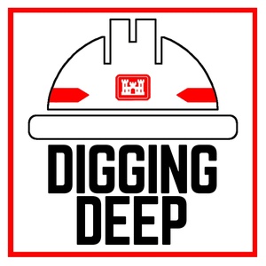 Digging Deep – How To Fix A Dam