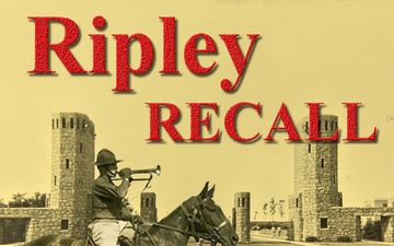 Ripley RECALL Ep.1 Brig. Gen. Lowell Kruse