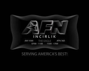 AFN Incirlik Afternoon Show Spot 2021