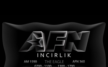 AFN Incirlik Afternoon Show Spot 2021