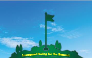 MWR Swing for the Summit Golf Tournament