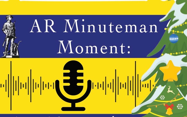 AR Minuteman Moment - Ep 12