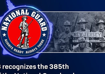 The High Ground - Episode 13 - National Guard Birthday