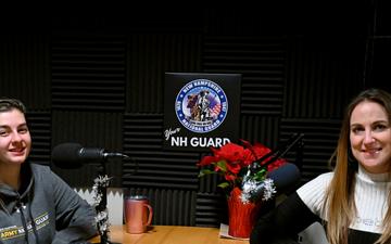 Your New Hampshire National Guard Podcast - 6: Wellness Services