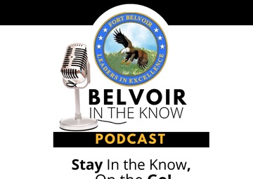 Belvoir In The Know - Episode 15