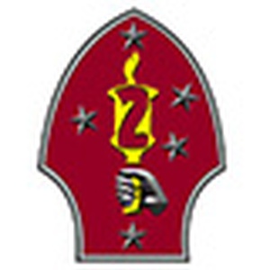 Phone Interview with 2D Marine Division CG and David Ignatius, Washington Post