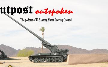 Outpost Outspoken, Episode 1