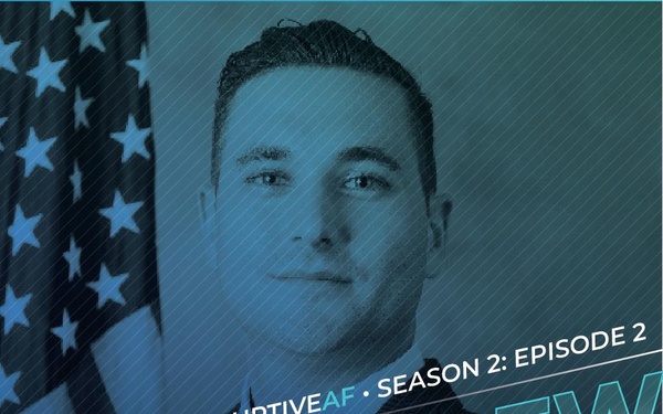 The DisruptiveAF Podcast - S2:E2 Design Warfare with Andrew Caprio
