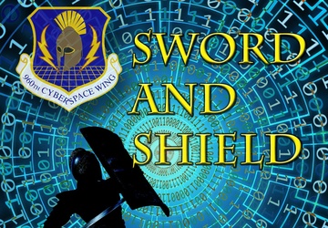 Sword and Shield Podcast Ep. 80: Introducing the 689th Network Operations Squadron