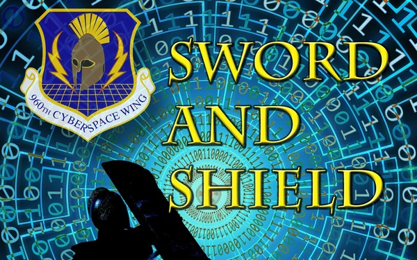 Sword and Shield Podcast Ep. 80: Introducing the 689th Network Operations Squadron