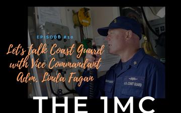 The 1MC - Lets Talk Coast Guard