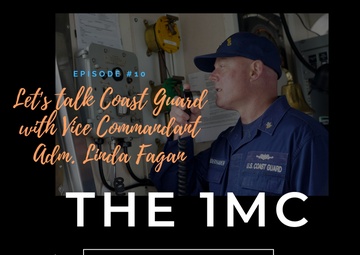 The 1MC - Lets Talk Coast Guard
