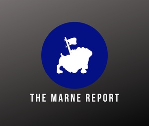The Marne Report- Keep Fort Stewart Beautiful