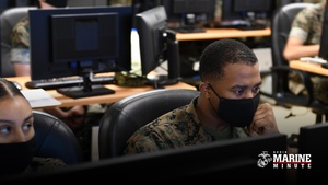 Marine Minute: Financial Review